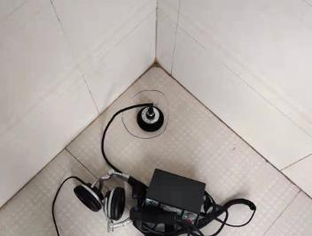 福州市楼顶渗水维修公司为您分享下检测区的划分。