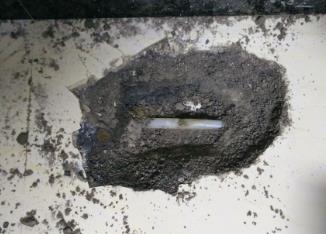 福州市漏水检测多少钱