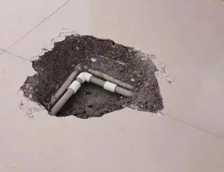  福州市检漏多少钱?